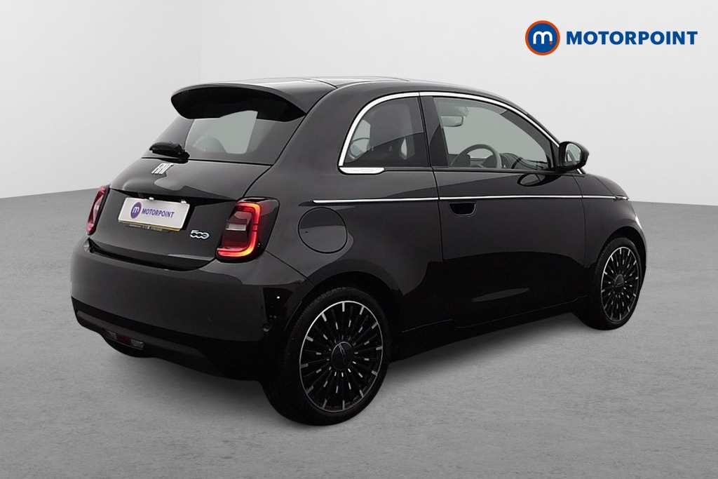 Used Fiat 500 2025 for sale - 78001433: Photo 7