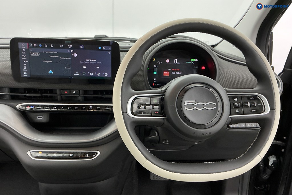 Used Fiat 500 2025 for sale - 78001433: Photo 9