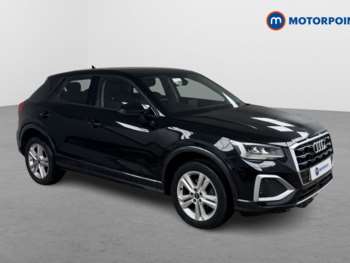 2021 - 35 TFSI Sport 5dr