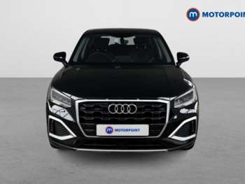 Used Audi Q2 2021 for sale - 74780297: Photo