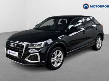 Used Audi Q2 2021 for sale - 74780297: Photo