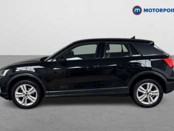 Used Audi Q2 2021 for sale - 74780297: Photo
