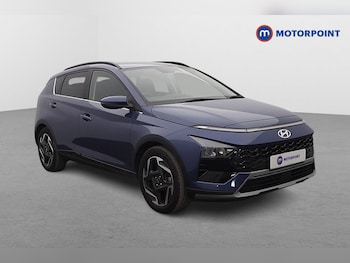 Used Hyundai BAYON 2025 for sale - 78543363: Photo