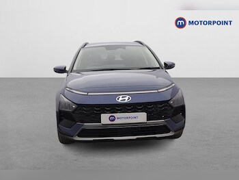 Used Hyundai BAYON 2025 for sale - 78543363: Photo