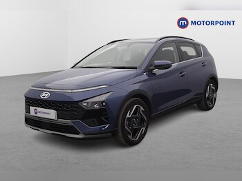 Used Hyundai BAYON 2025 for sale - 78543363: Photo