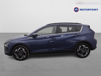Used Hyundai BAYON 2025 for sale - 78543363: Photo