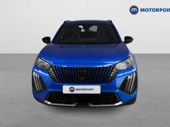 Used Peugeot 2008 2024 for sale - 74732761: Photo