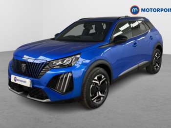 Used Peugeot 2008 2024 for sale - 74732761: Photo
