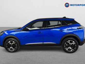 Used Peugeot 2008 2024 for sale - 74732761: Photo