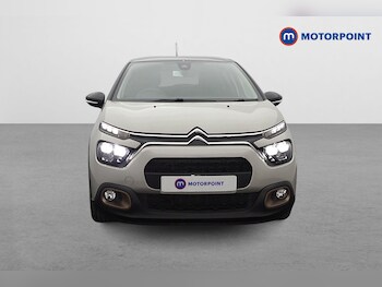 Used Citroen C3 2023 for sale - 78412614: Photo