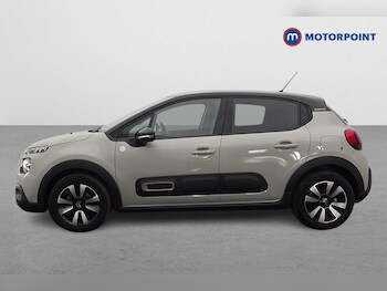 Used Citroen C3 2023 for sale - 78412614: Photo