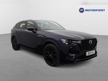 Used Mazda CX-60 2023 for sale - 79344863: Photo