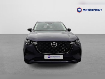 Used Mazda CX-60 2023 for sale - 79344863: Photo