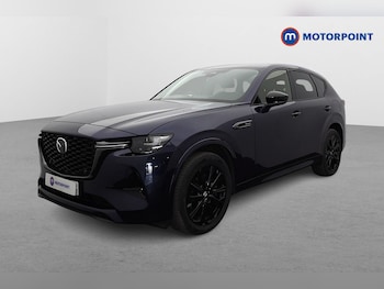 Used Mazda CX-60 2023 for sale - 79344863: Photo