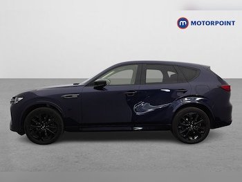 Used Mazda CX-60 2023 for sale - 79344863: Photo