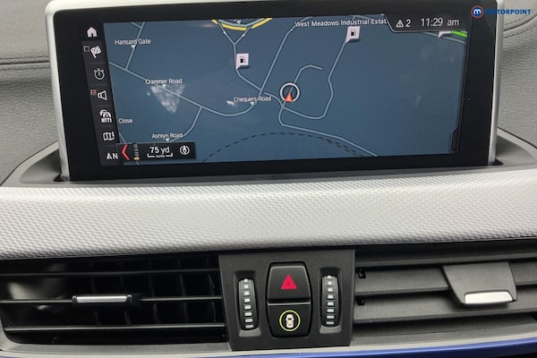 Used BMW X2 2023 for sale - 76322686: Photo 10