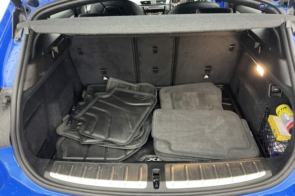 Used BMW X2 2023 for sale - 76322686: Photo 11