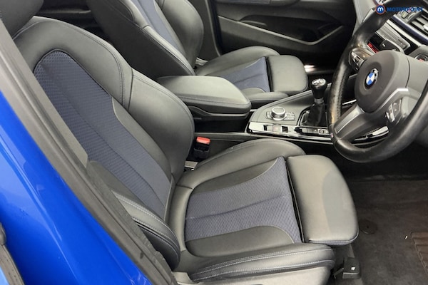 Used BMW X2 2023 for sale - 76322686: Photo 13