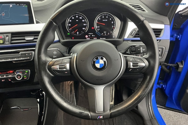 Used BMW X2 2023 for sale - 76322686: Photo 14