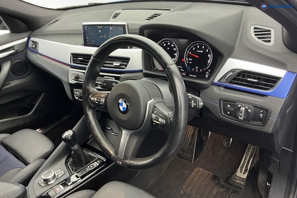 Used BMW X2 2023 for sale - 76322686: Photo 15