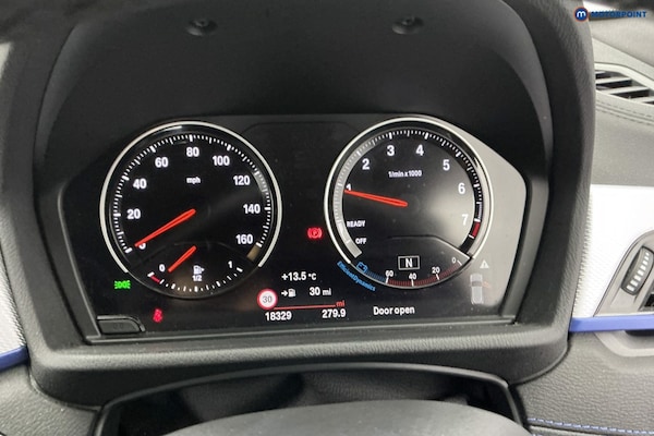 Used BMW X2 2023 for sale - 76322686: Photo 17