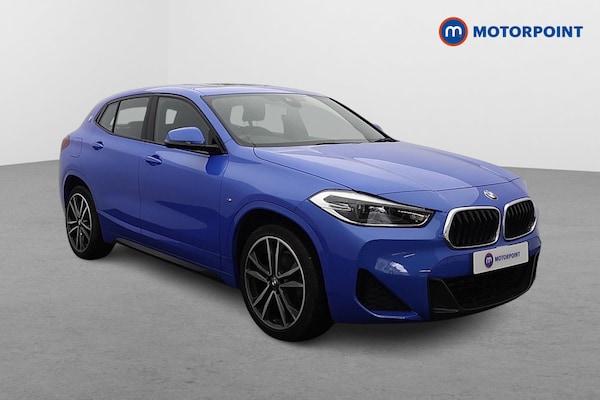 Used BMW X2 2023 for sale - 76322686: Photo 1