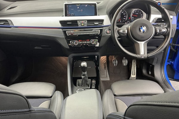 Used BMW X2 2023 for sale - 76322686: Photo 20