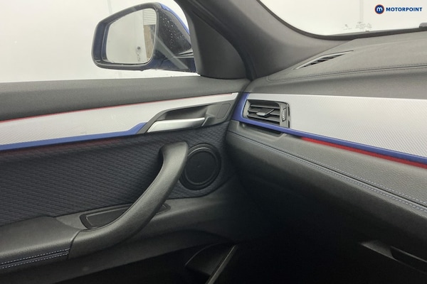 Used BMW X2 2023 for sale - 76322686: Photo 25