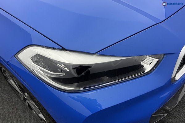 Used BMW X2 2023 for sale - 76322686: Photo 33