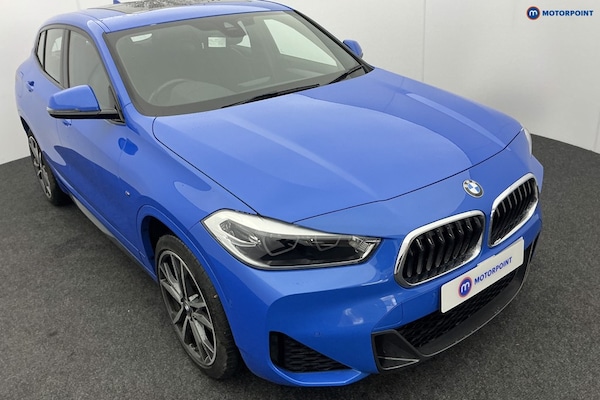 Used BMW X2 2023 for sale - 76322686: Photo 34