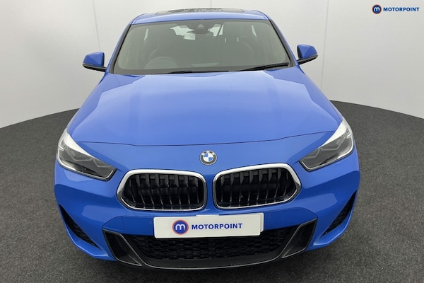 Used BMW X2 2023 for sale - 76322686: Photo 35