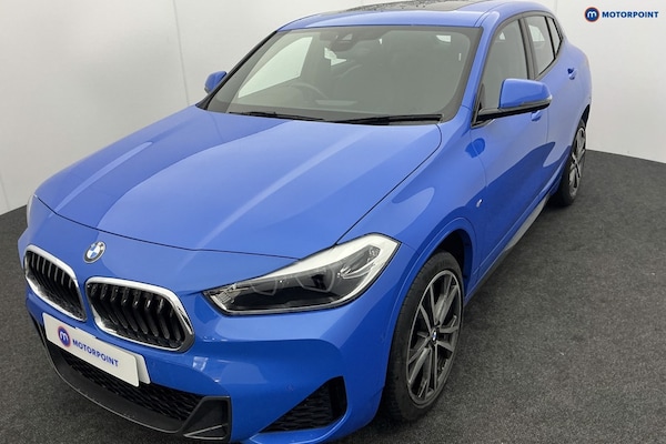 Used BMW X2 2023 for sale - 76322686: Photo 36