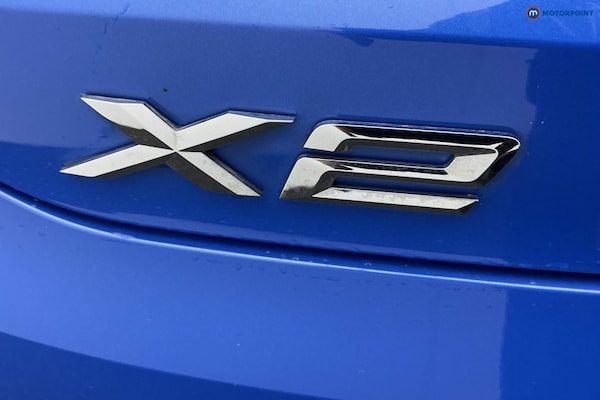 Used BMW X2 2023 for sale - 76322686: Photo 39