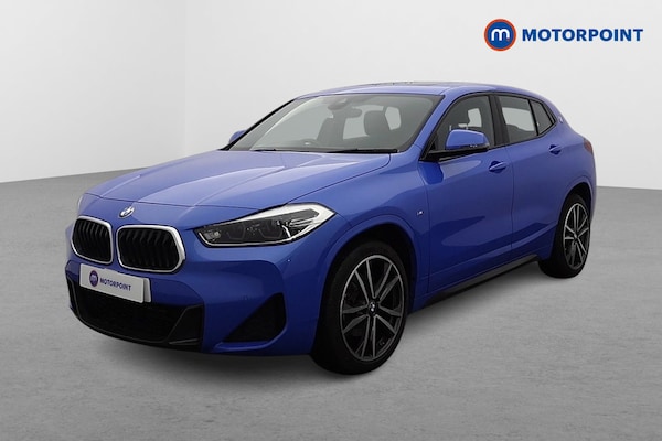 Used BMW X2 2023 for sale - 76322686: Photo 3