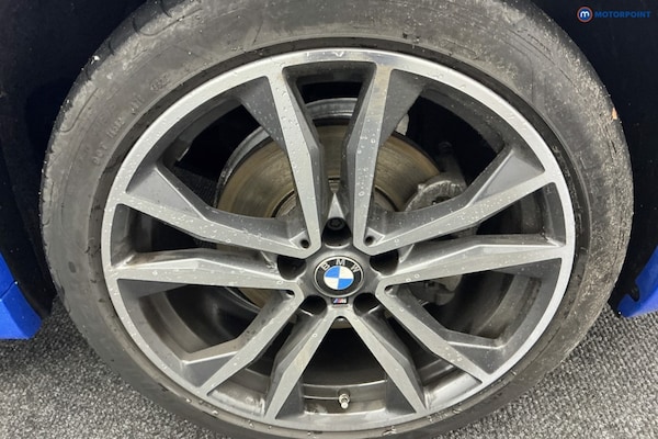 Used BMW X2 2023 for sale - 76322686: Photo 42