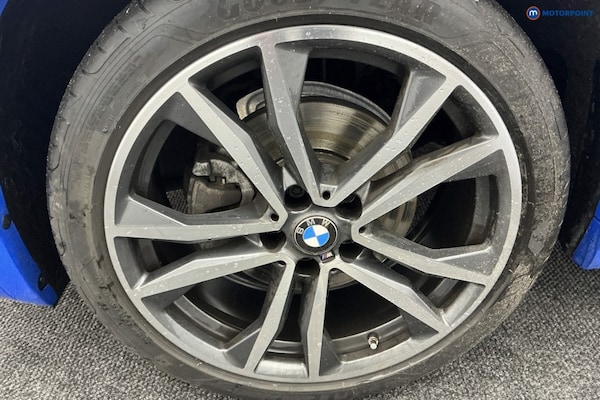 Used BMW X2 2023 for sale - 76322686: Photo 43