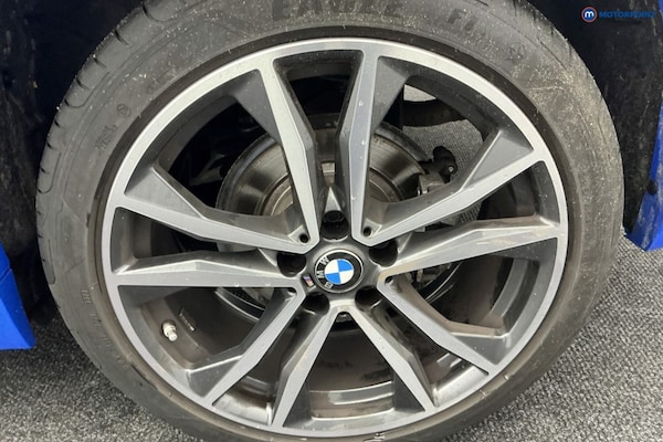 Used BMW X2 2023 for sale - 76322686: Photo 44