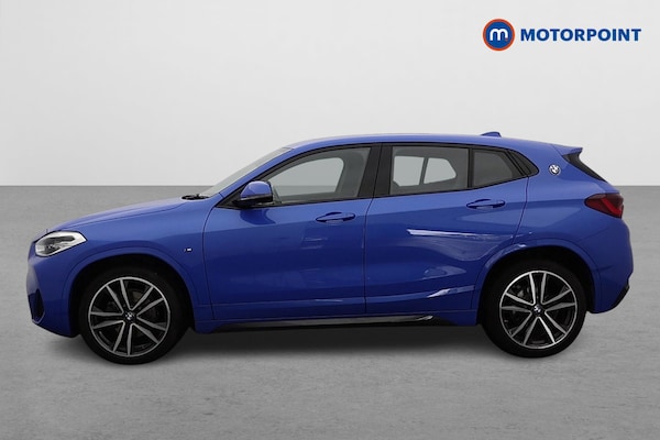 Used BMW X2 2023 for sale - 76322686: Photo 4