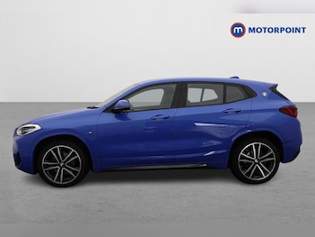 Used BMW X2 2023 for sale - 76322686: Photo 4