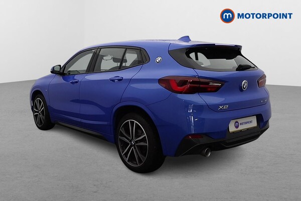 Used BMW X2 2023 for sale - 76322686: Photo 5