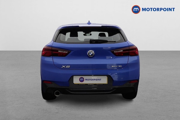 Used BMW X2 2023 for sale - 76322686: Photo 6