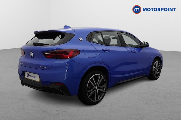 Used BMW X2 2023 for sale - 76322686: Photo 7