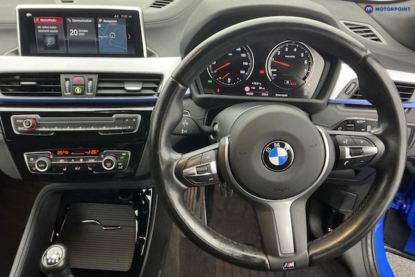 Used BMW X2 2023 for sale - 76322686: Photo 9