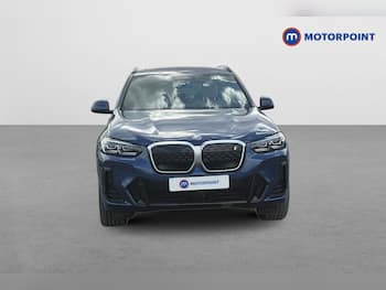 Used BMW iX3 2022 for sale - 79653284: Photo