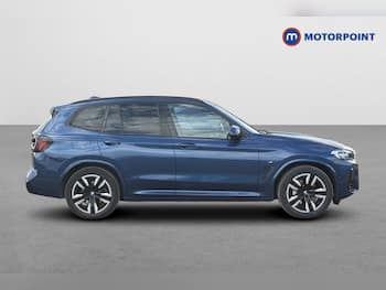 Used BMW iX3 2022 for sale - 79653284: Photo