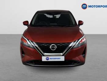 Used Nissan Qashqai 2022 for sale - 74703998: Photo