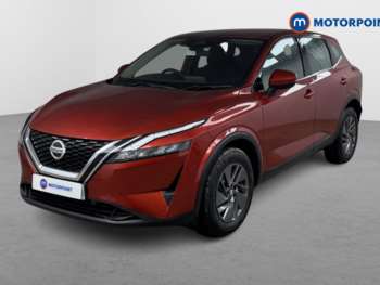 Used Nissan Qashqai 2022 for sale - 74703998: Photo