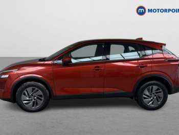 Used Nissan Qashqai 2022 for sale - 74703998: Photo