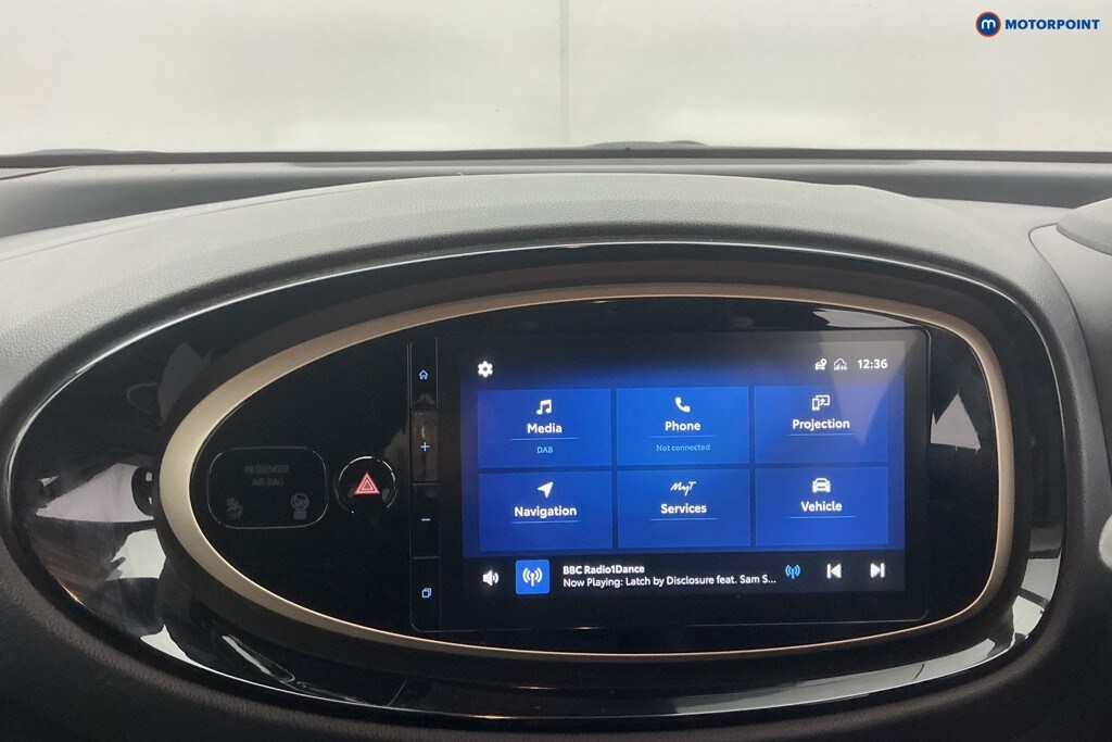 Used Toyota Aygo X 2022 for sale - 78166500: Photo 10