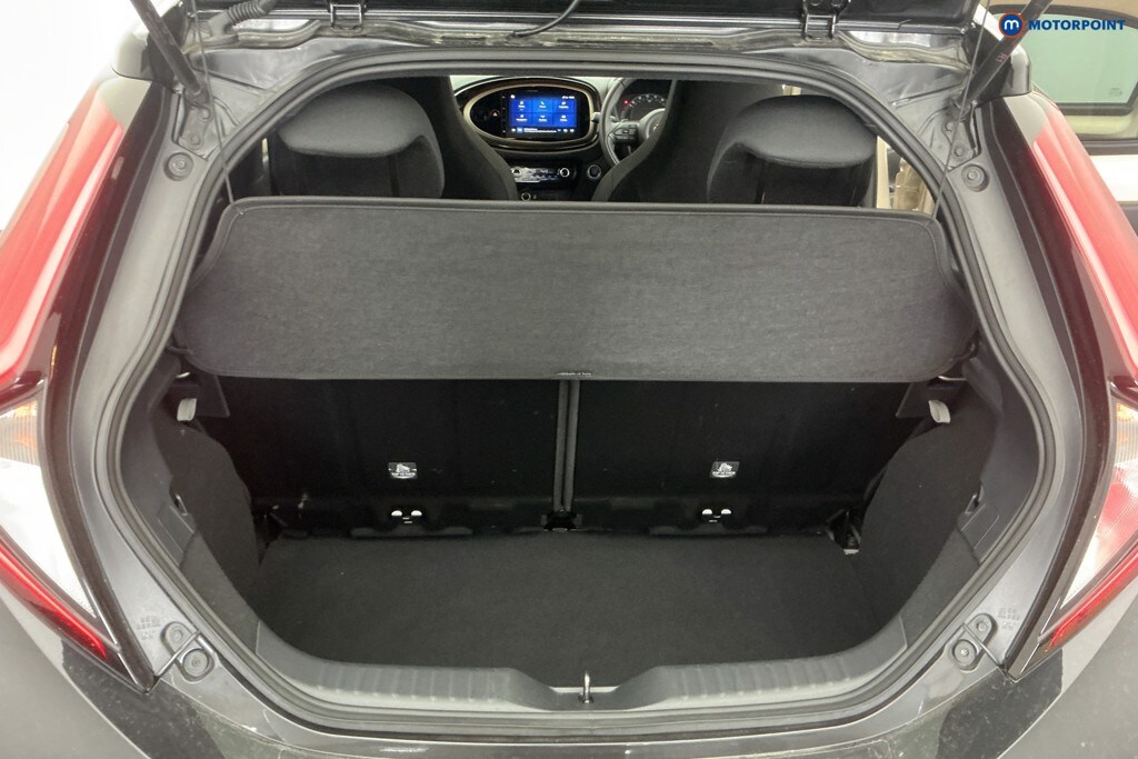 Used Toyota Aygo X 2022 for sale - 78166500: Photo 11